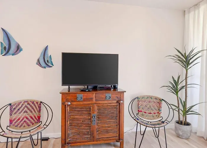 Kona Islander Inn # 219