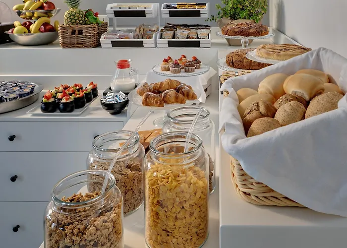 Boutique Hotel Nuovo Cason Cavallino-Treporti