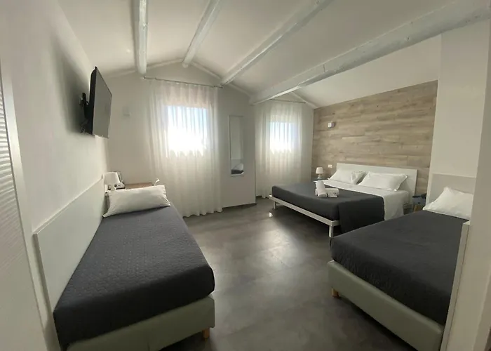Boutique Hotel Nuovo Cason Cavallino-Treporti