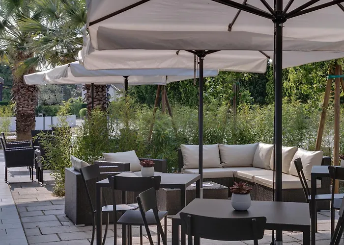 Hotel Nuovo Cason