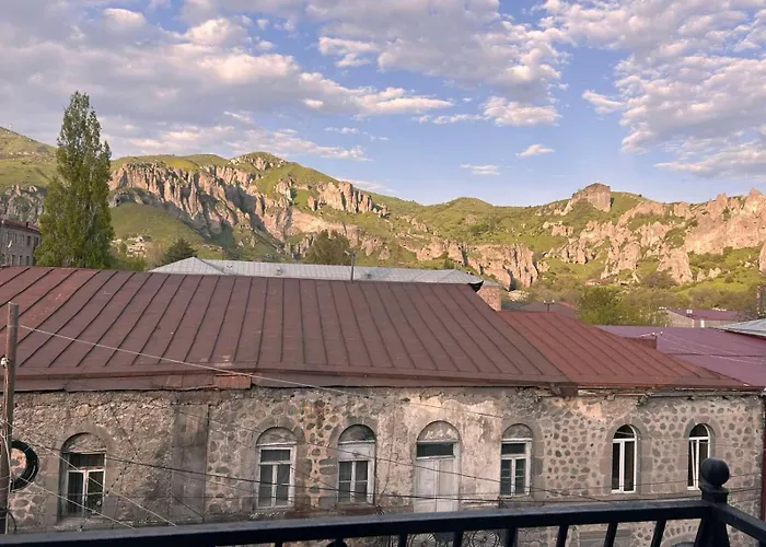 View Point By Harmar Hotels