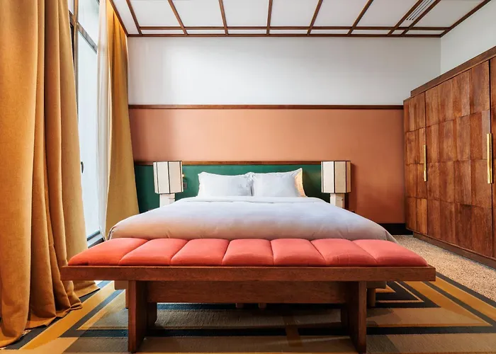 La Maison Palmier Abidjan, A Member Of Design Hotels