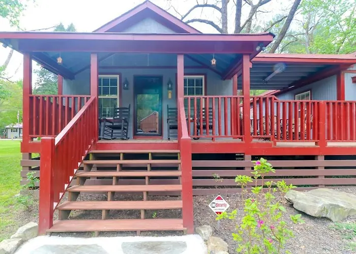 Little Bear Retreat 2