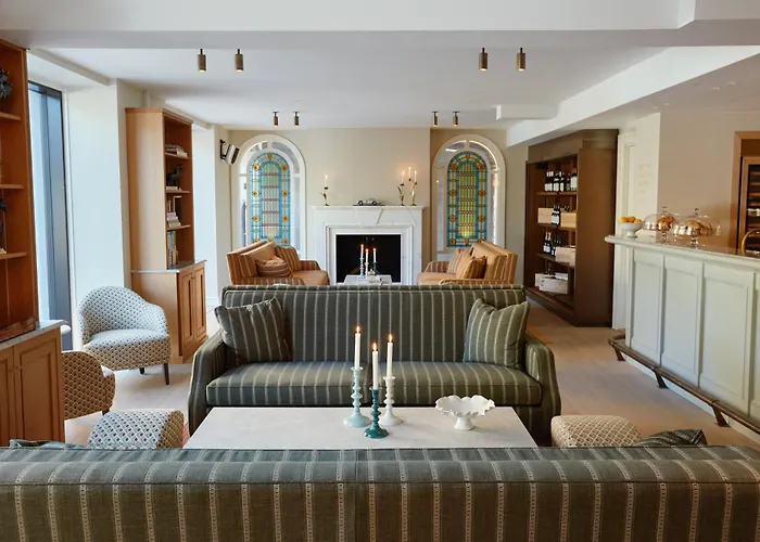 Henriks Hotel Copenhague