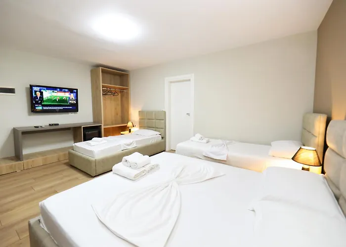 Hotel Her