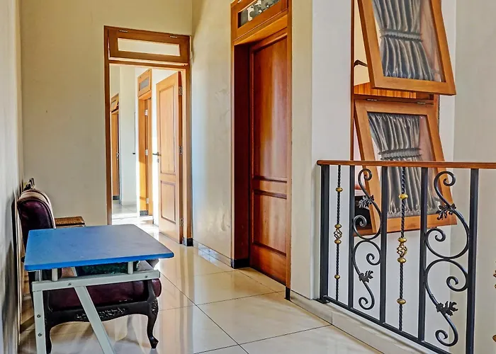 Hotel O Sumpil Syariah