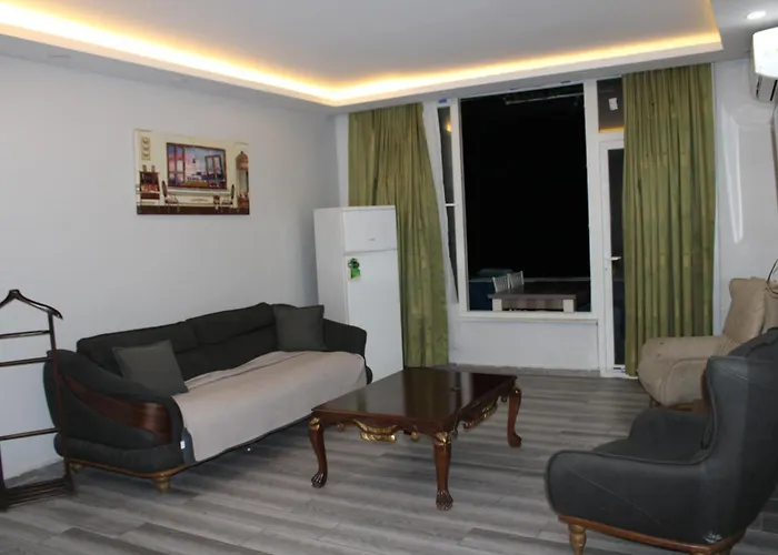 Deniz Hotel Kumburgaz