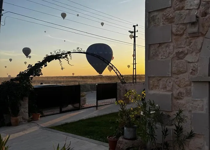 Soleado Cappadocia Hotel