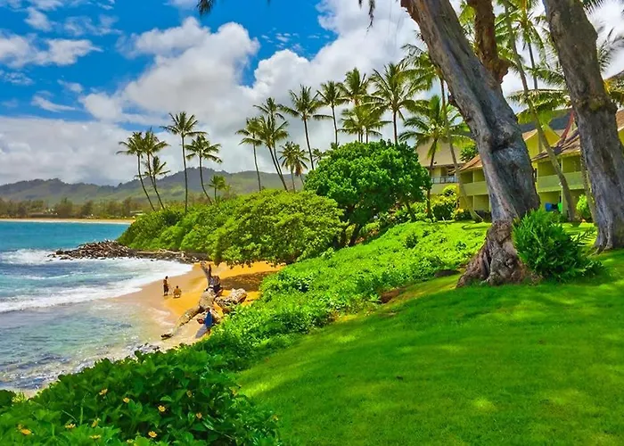 Kapa'A Sands 12