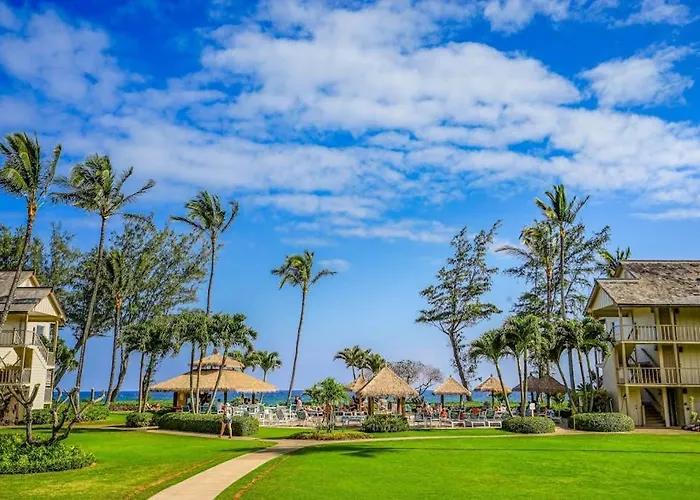 Islander On The Beach 370
