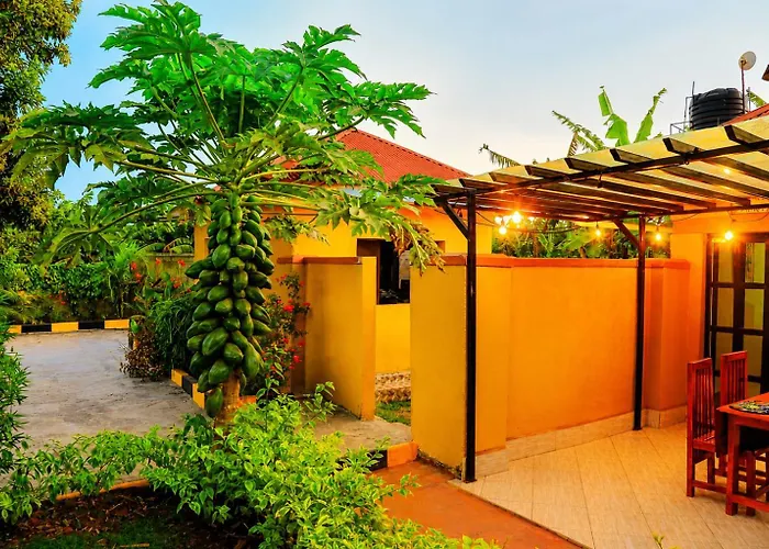 Palm Star Motel