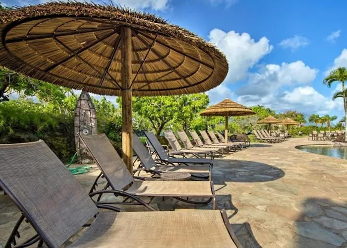 Hanalei Bay Resort 2301