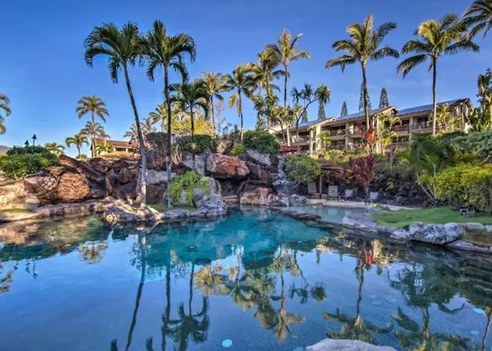 Hanalei Bay Resort 2301