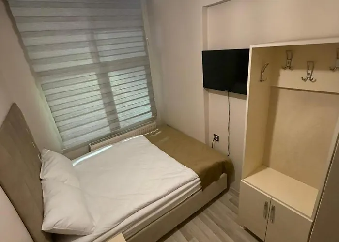 Konak Hotel 2