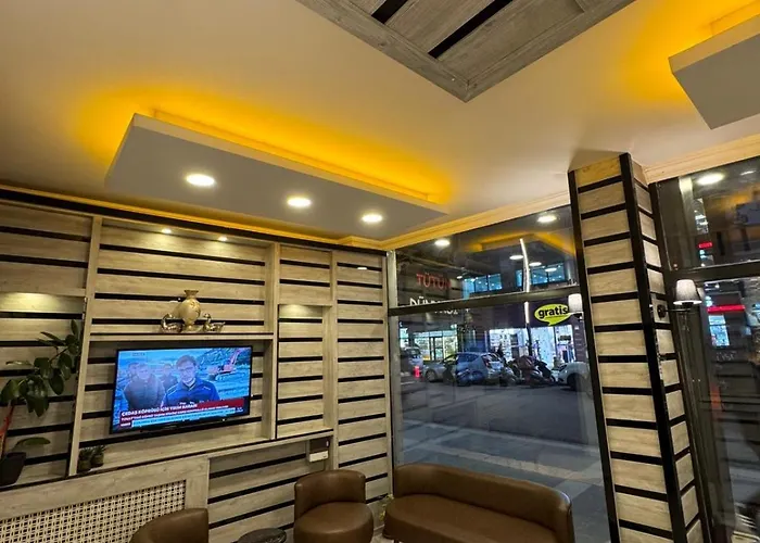 Konak Hotel 2