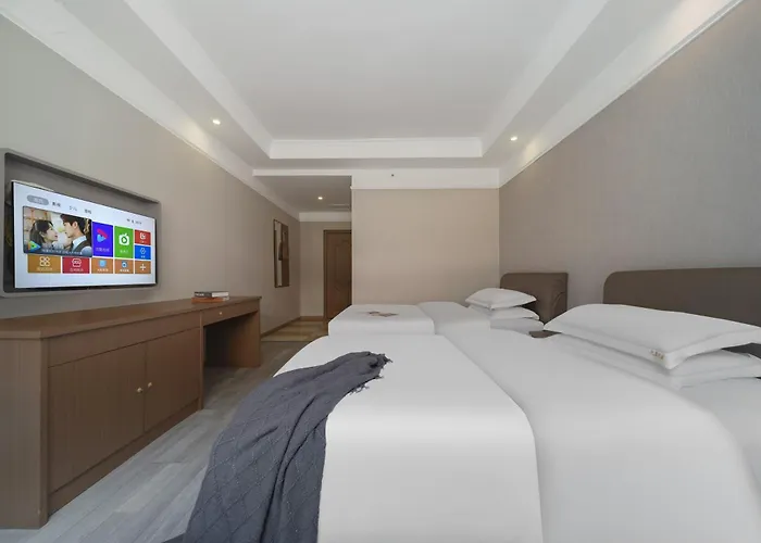 Jiuzhai Journey Hotel