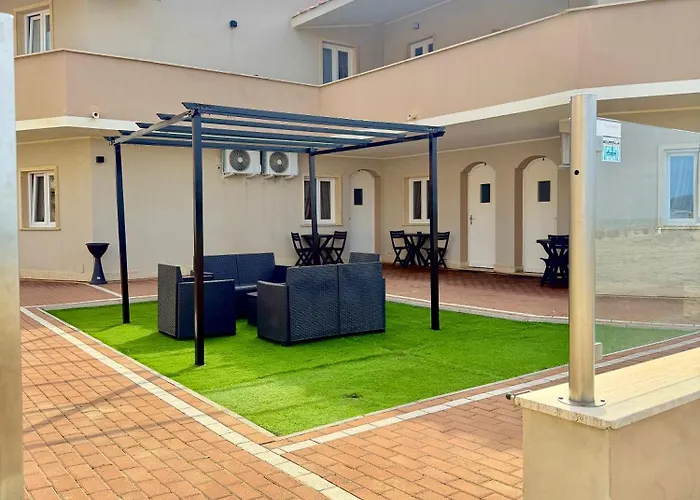 Aldiva Rooms Torvaianica
