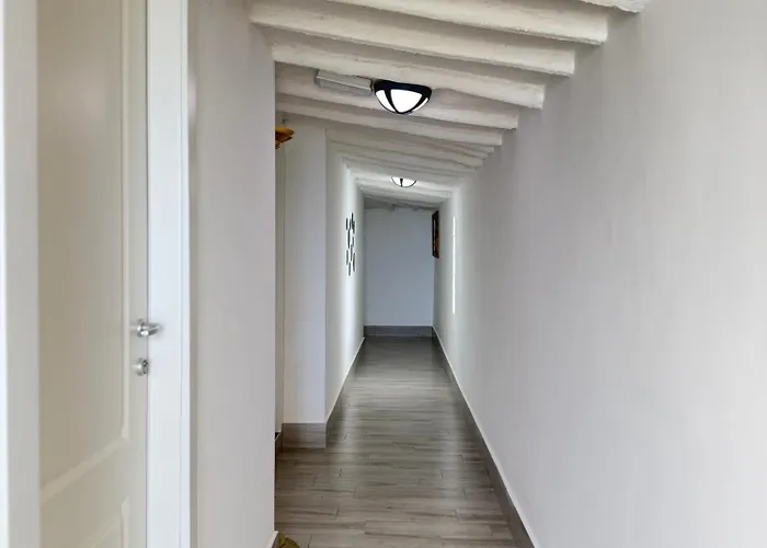 Aldiva Rooms Torvaianica