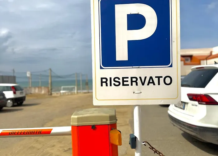 Aldiva Rooms Torvaianica