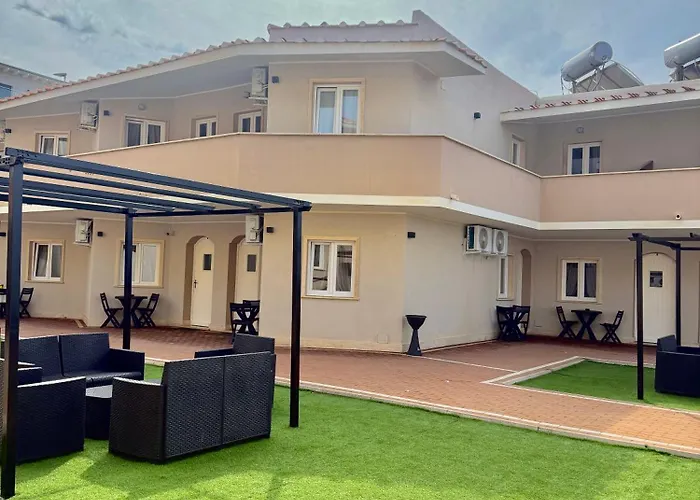 Aldiva Rooms