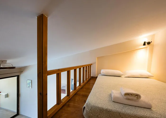 Siora Leni Hotel