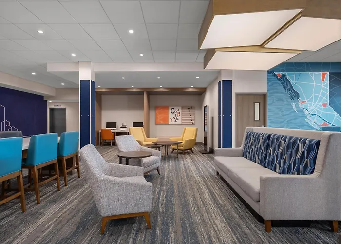 Holiday Inn Express & Suites Courtenay - Comox By Ihg