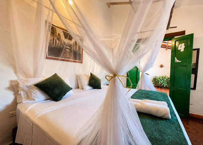 Posada Sueños de Antonio