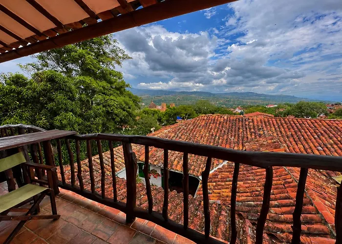 Posada Suenos De Antonio