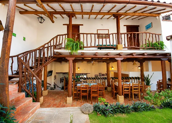 Posada Sueños de Antonio
