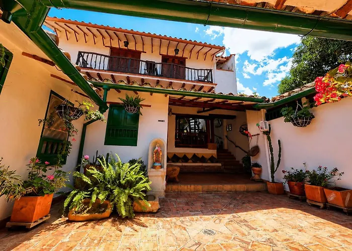Posada Sueños de Antonio