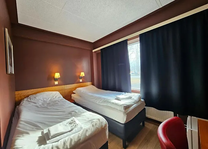 Hotel Austur