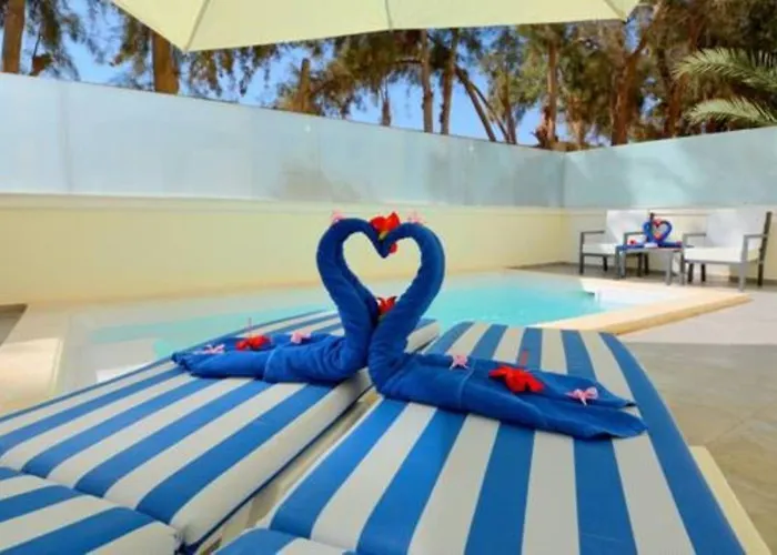 Eden Star Resort