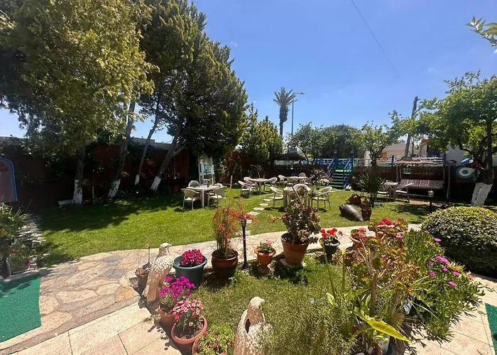 Bonjourla Otel