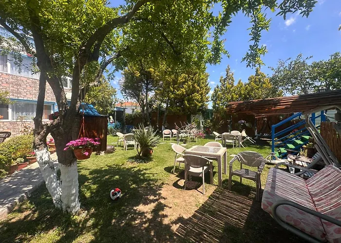 Bonjourla Otel