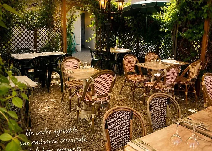 Hôtel La Madeleine