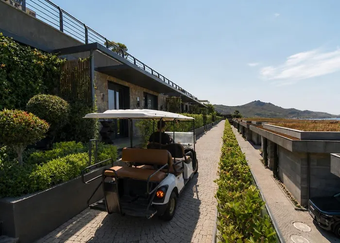 Voger Bodrum By The Sea