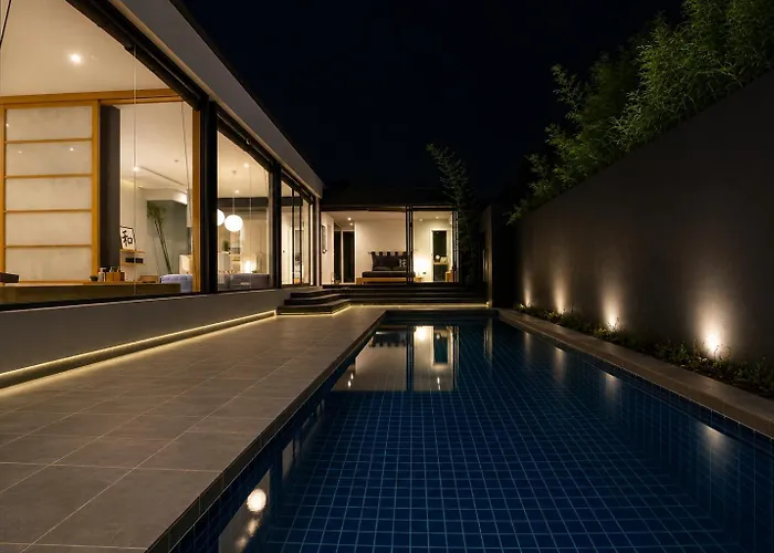 Villoft Zen Living Resort