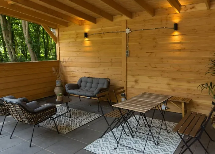 Appartement Zuiderstrand