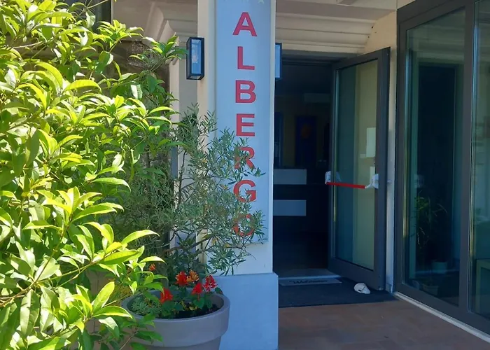 Albergo ai Sapori