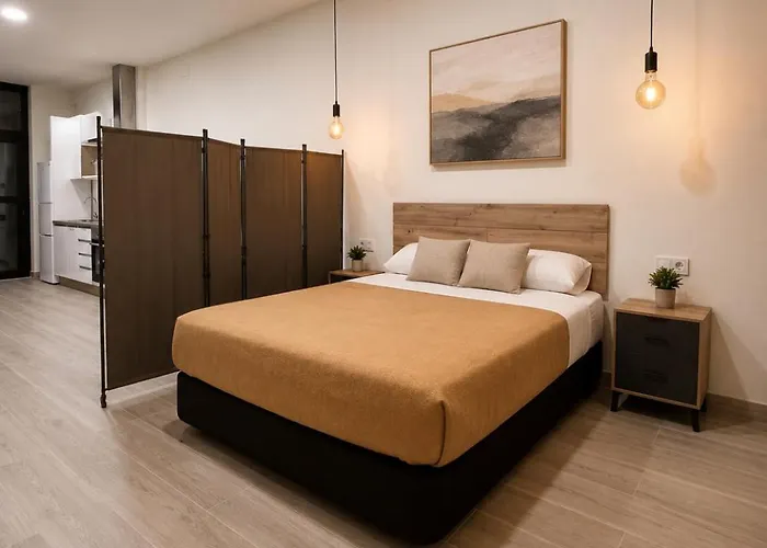APARTAMENTO PLAYA Valencia
