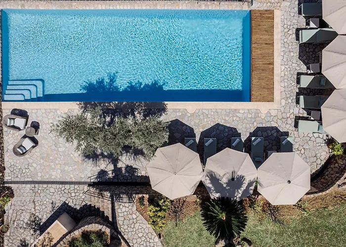 Son Bunyola Resort And Villas