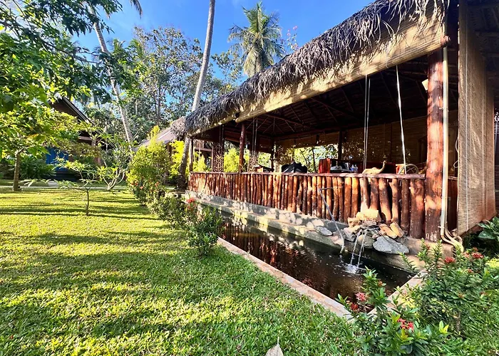 The Cottage Sigiriya