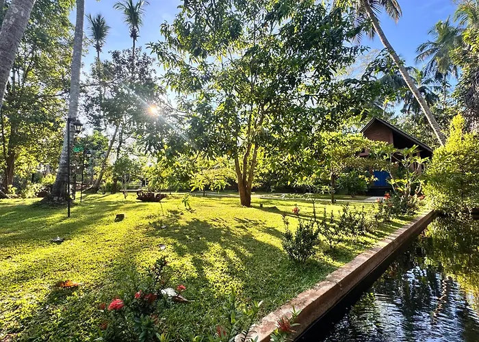The Cottage Sigiriya
