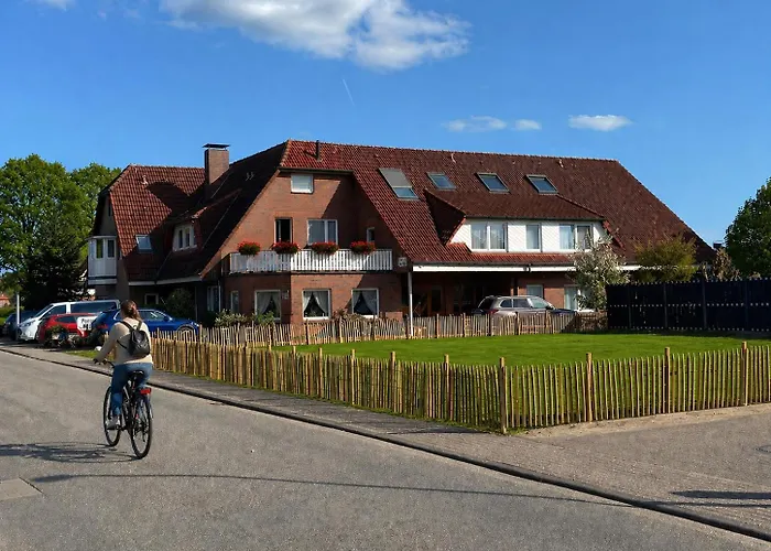 Hotel-Pension Wilken Bad Zwischenahn