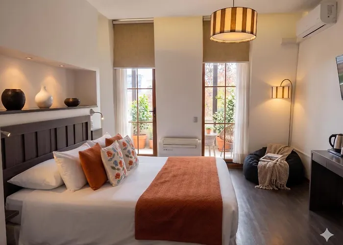 Bhb Hotel Boutique