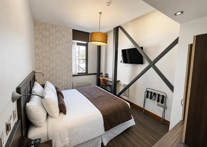 Bhb Hotel Boutique