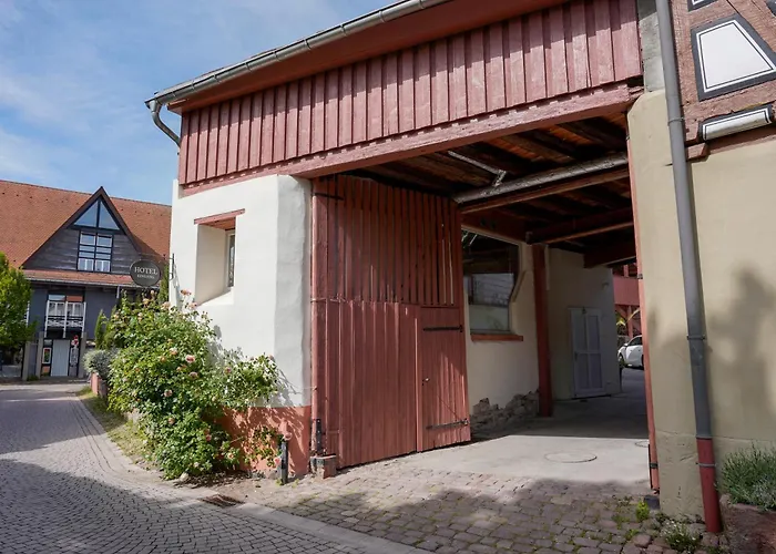 Wohnkultur - DSIGNIO Ladenburg Digital Hotel