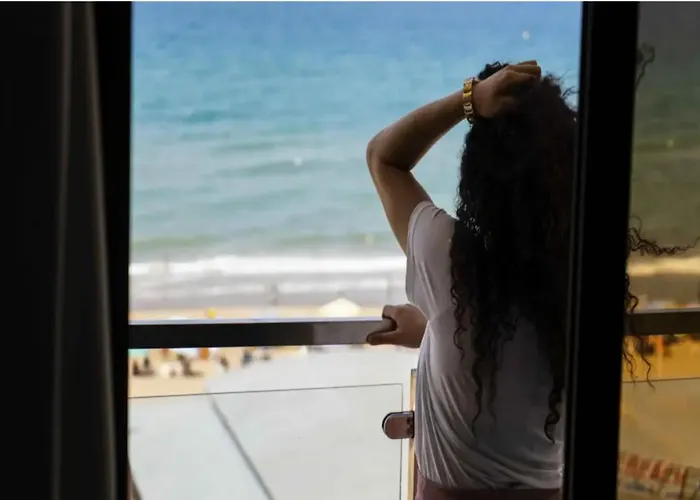 Aparthotel Alya Saphir à Saïdia