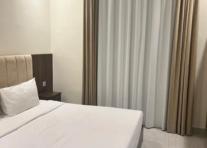 ماجيك سويت الفحيحيل Magic Suite Alfahaheel