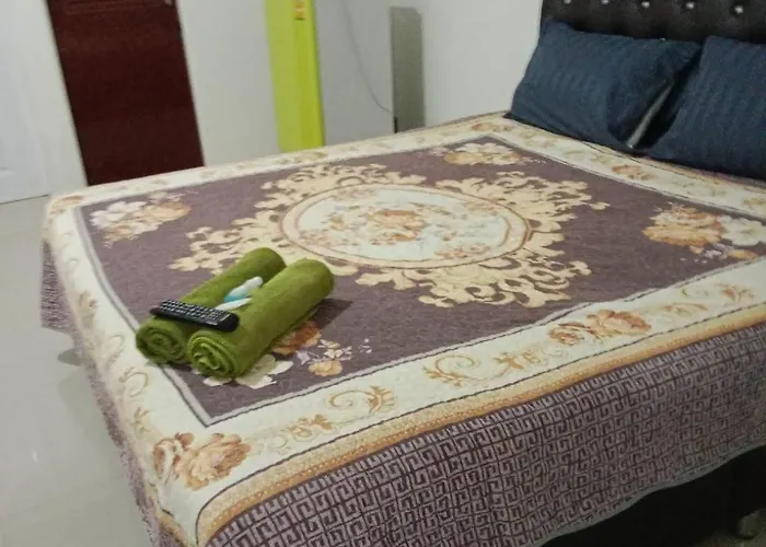 บุญสุขแมนชั่น